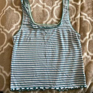 American Eagle Tank Top